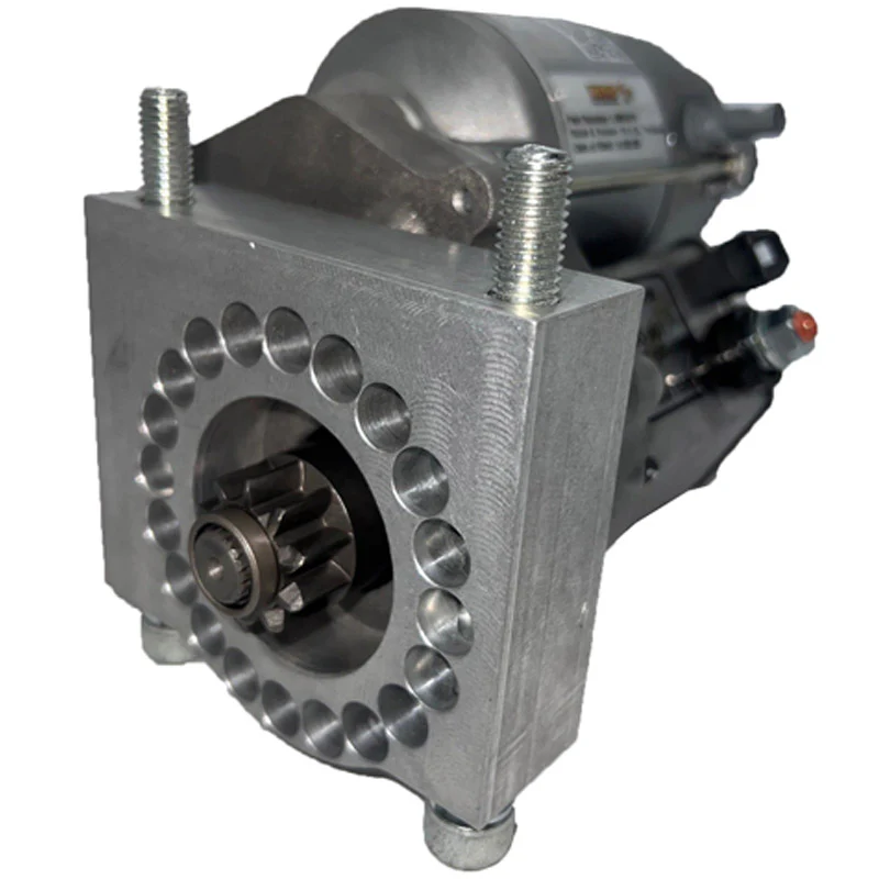 Wosp Buick & Holden V6 3.8L 'Various' high torque starter motor (LMS1570)