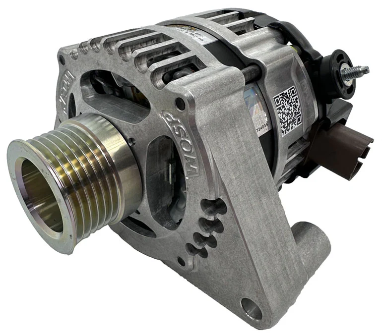 Wosp Daewoo Korondo & Musso / Mercedes 'Various' / VW 'Various' 95A Alternator