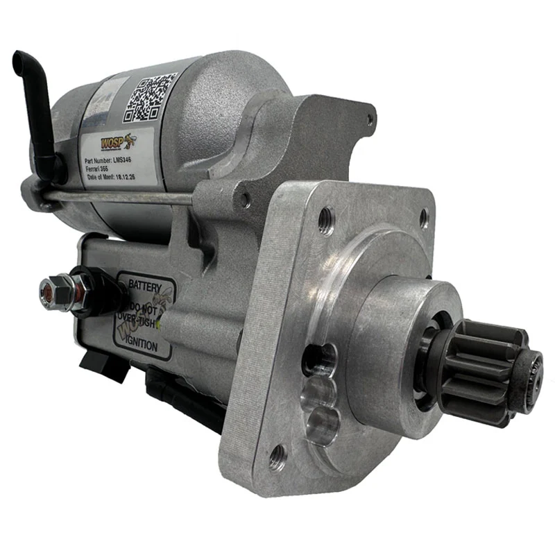 Wosp Ferrari 355 OE starter motor (LMS345)