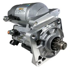 Wosp Ferrari & Maserati Various OE starter motor (LMS259)