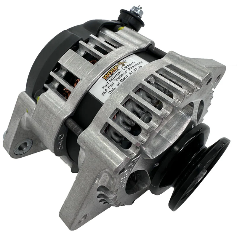 Wosp Fiat 'Various' 95A Alternator (LMA610)