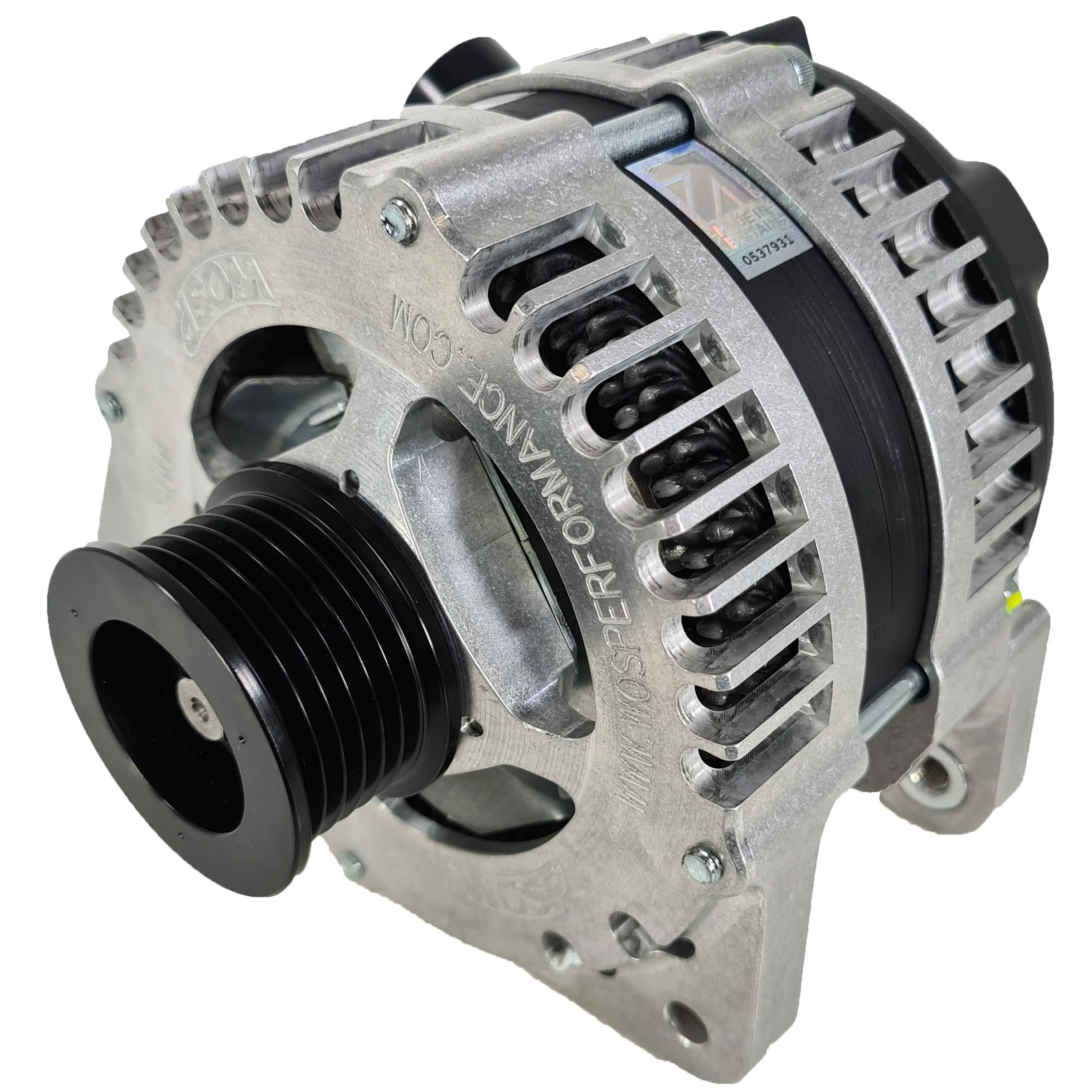 Wosp Ford Cougar / Mondeo / Mondeo Estate 320A Self Exciting Alternator (4-Lug) (LMA581-HO-SE)