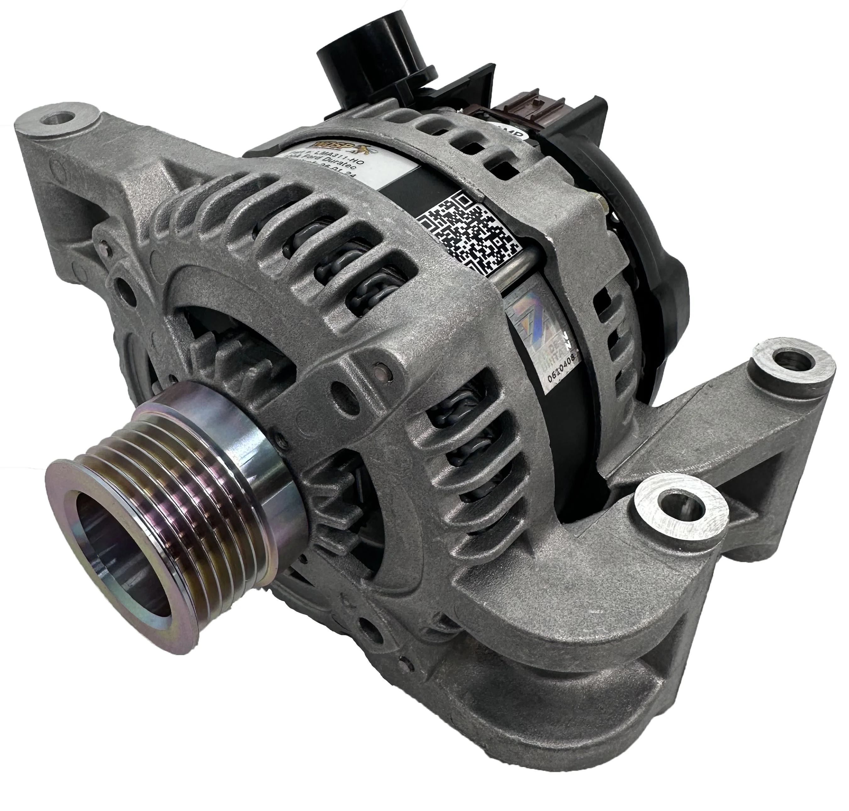 Wosp Ford Duratec Lower Inlet Side 175A Alternator (LMA311)