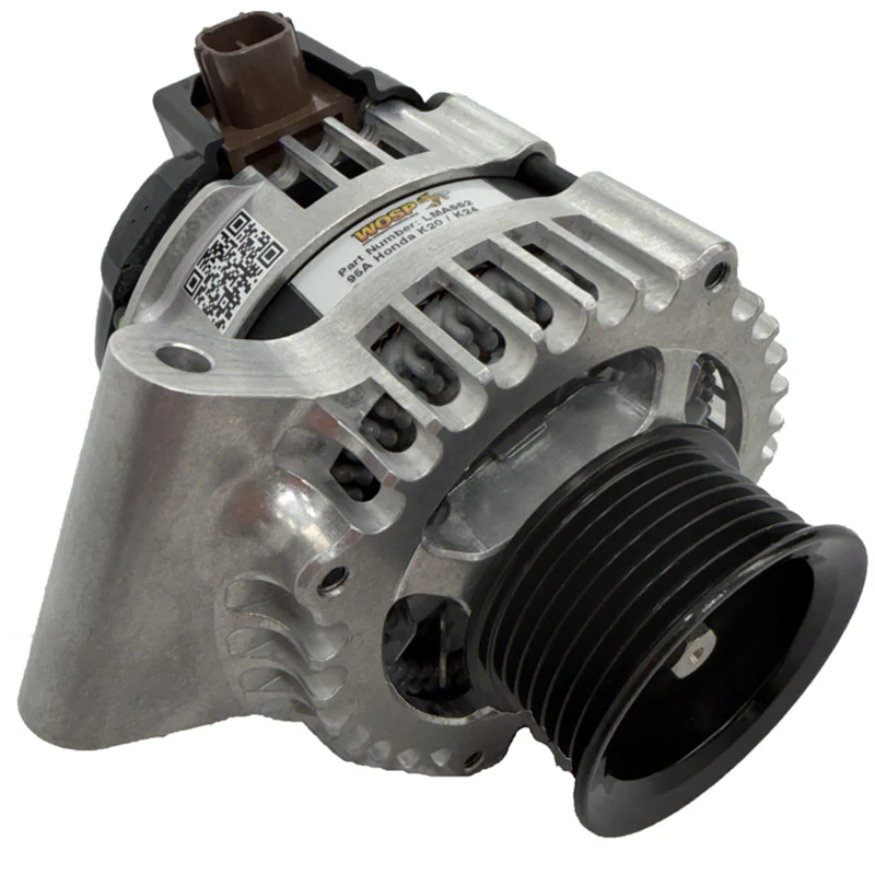 Wosp Honda Accord / Civic / CR-V / K20 / K24 95A Alternator (LMA552)