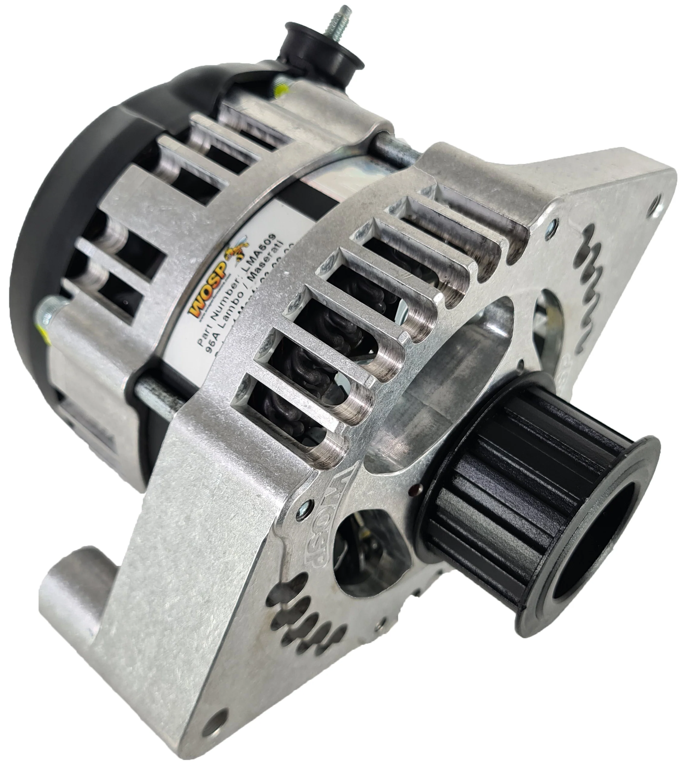 Wosp Lamborghini Miura 95A Alternator (LMA509-MIURA)