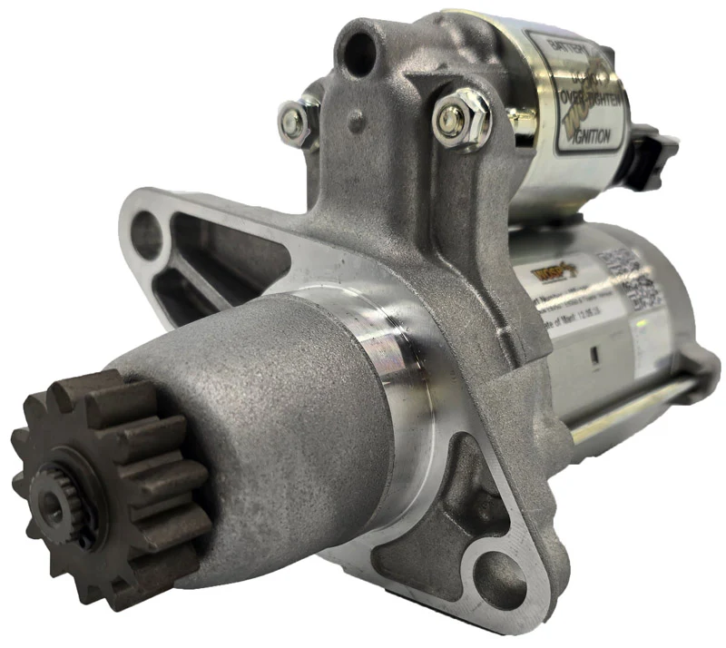 Wosp Lexus ES250 / ES350 & Toyota 'Various' high performance starter motor (LMS1220)