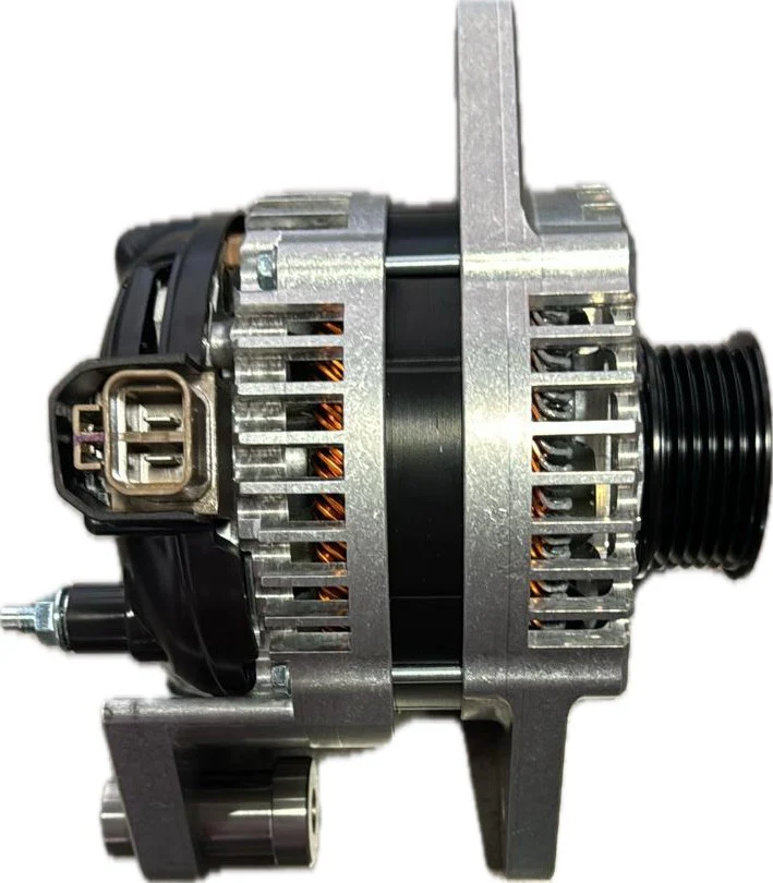 Wosp Mitsubishi Fuso Various 175A Alternator (LMA643)