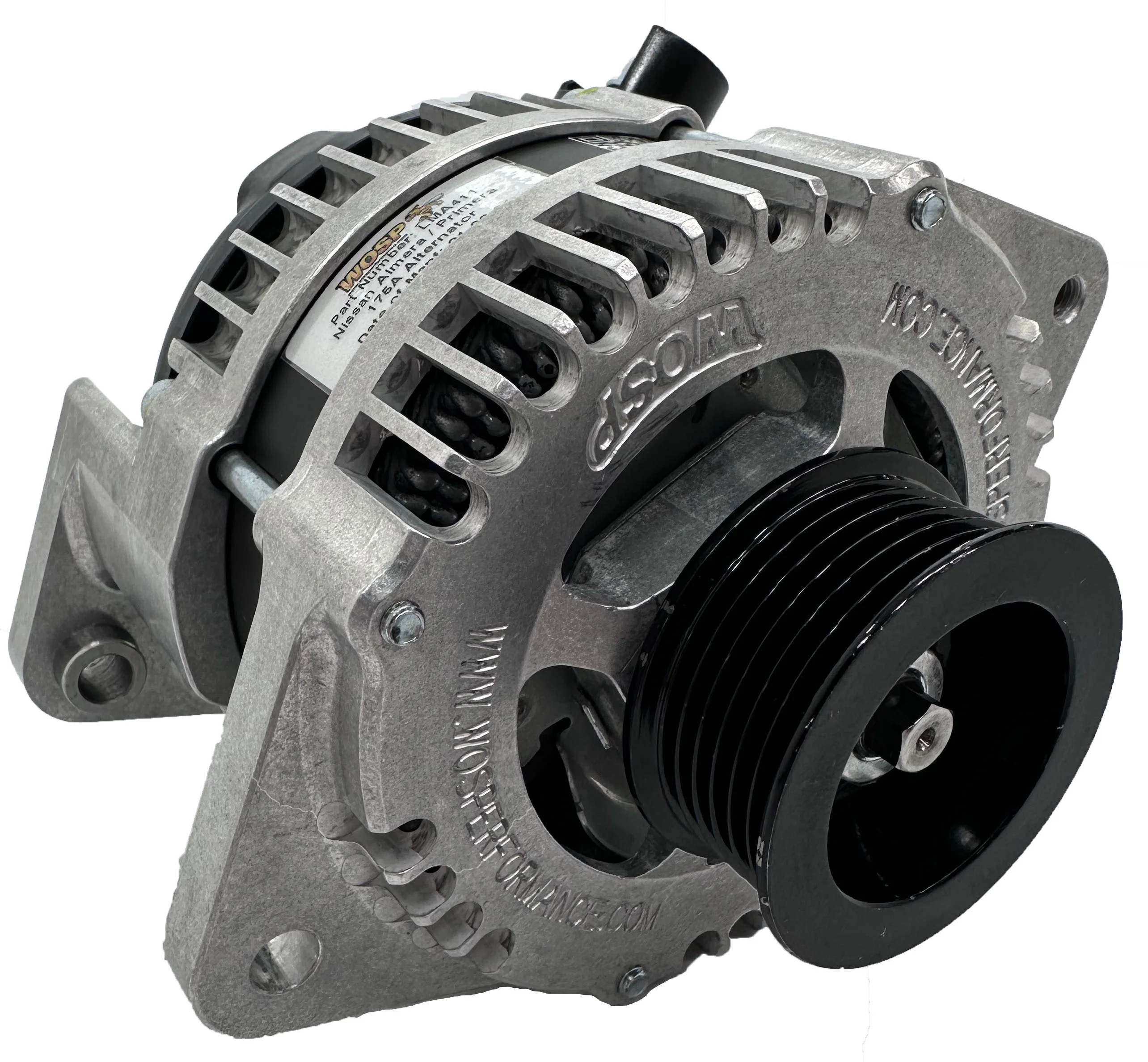 Wosp Nissan Almera / Primera 175A Alternator (LMA411)
