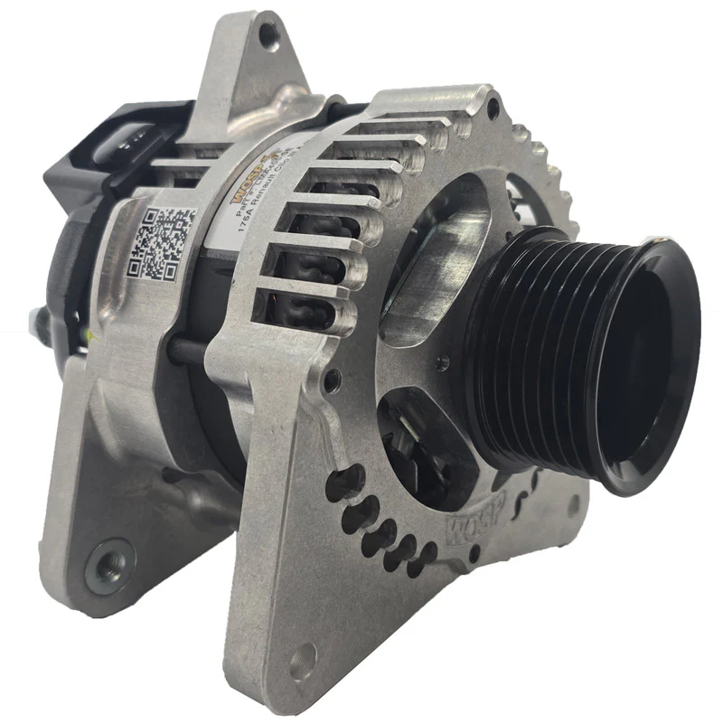 Wosp Renault Clio III & IV / Modus / Twingo / Wind 95A Alternator (LMA405)