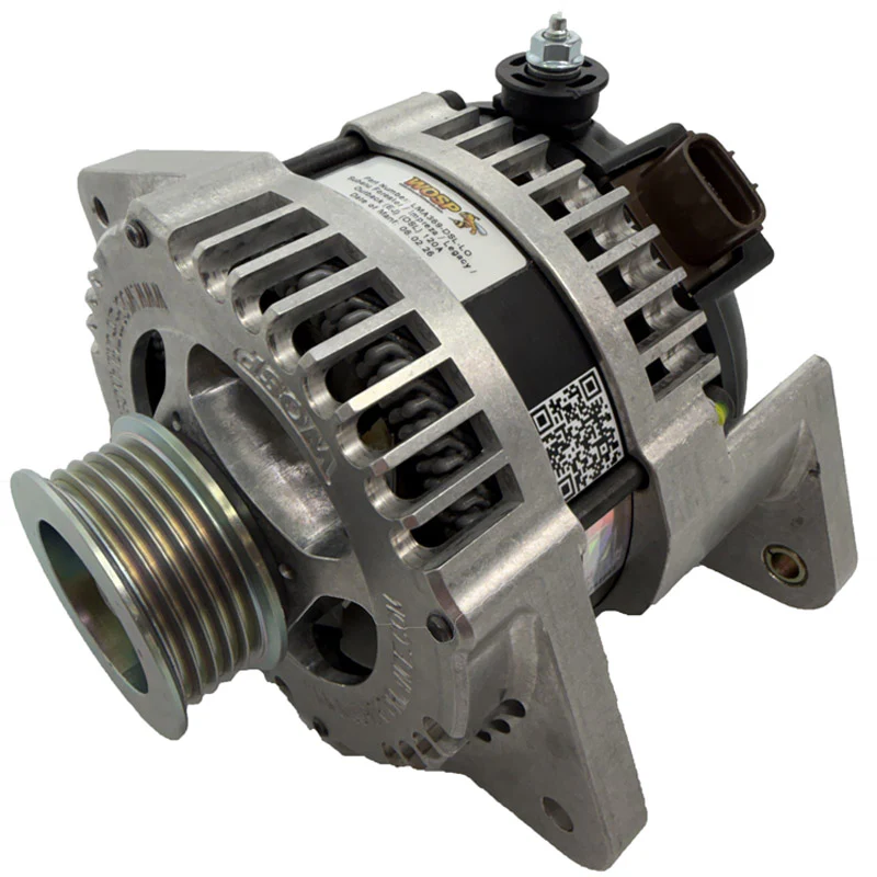 Wosp Subaru Forester / Impreza / Legacy / Outback (EJ) (DSL)175A Alternator (LMA369-DSL)