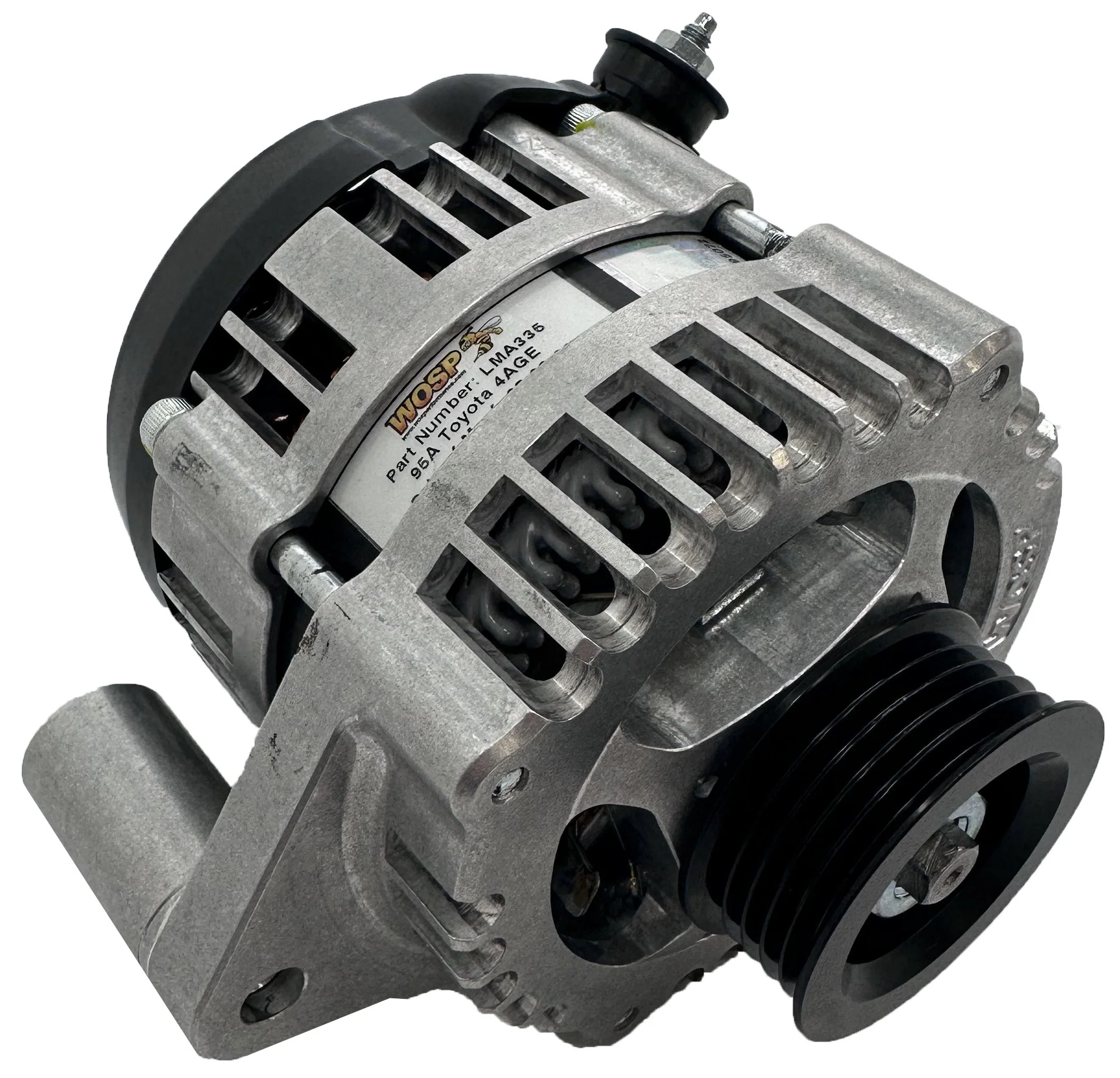 Wosp Toyota 'Various' 170A Alternator (LMA335-HO)